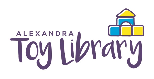 Alexandra Toy Library logo