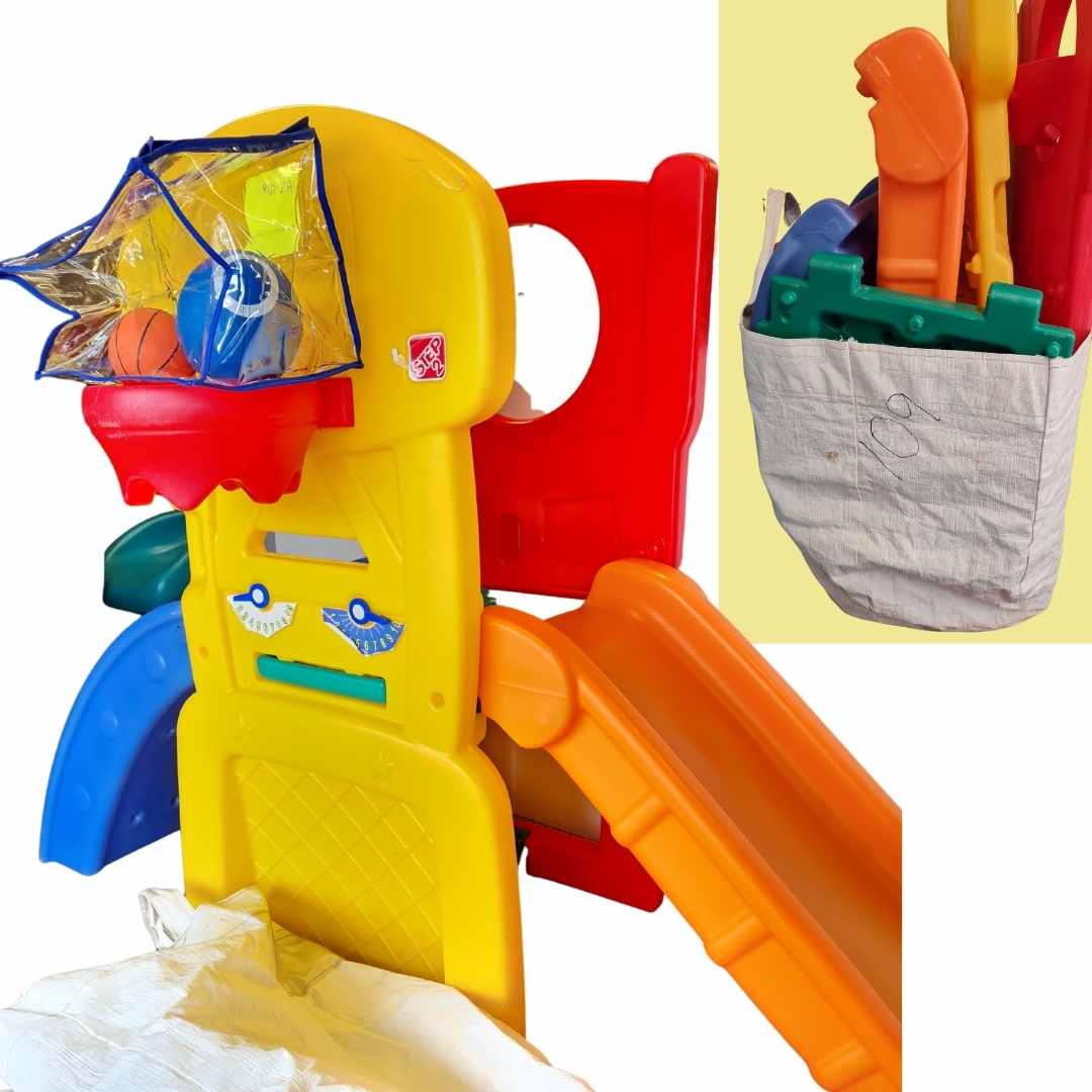 All Star Sports Climber