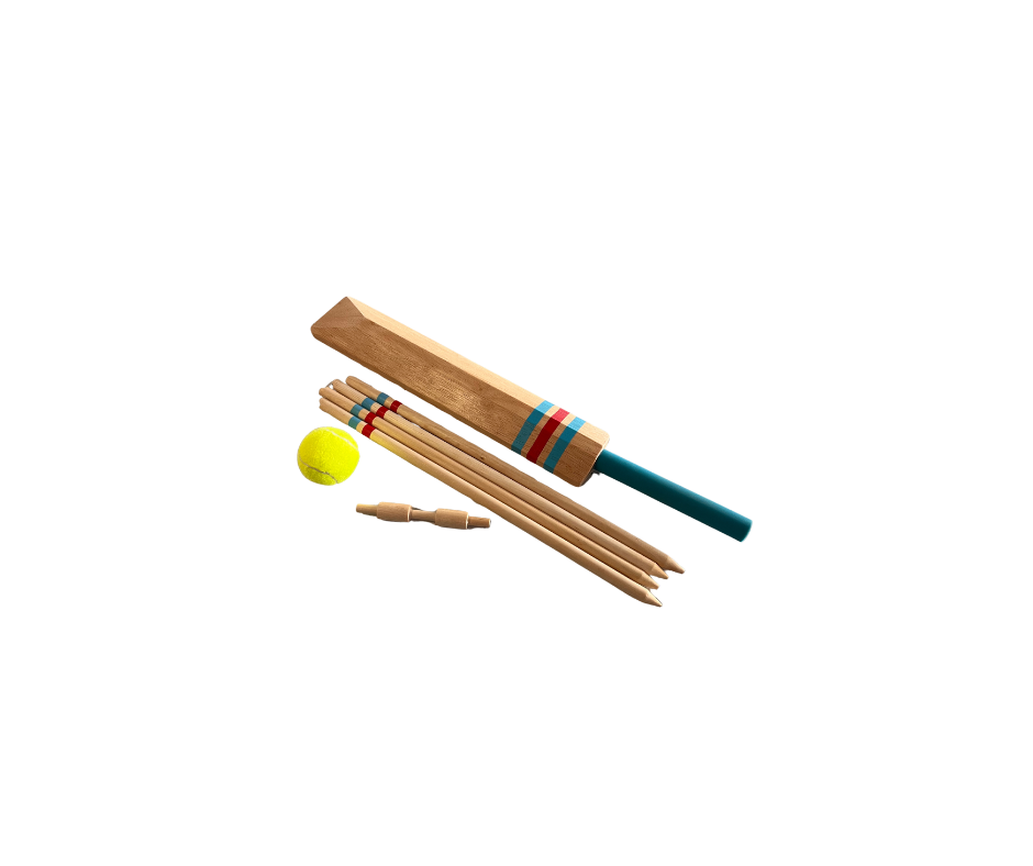 Cricket Set