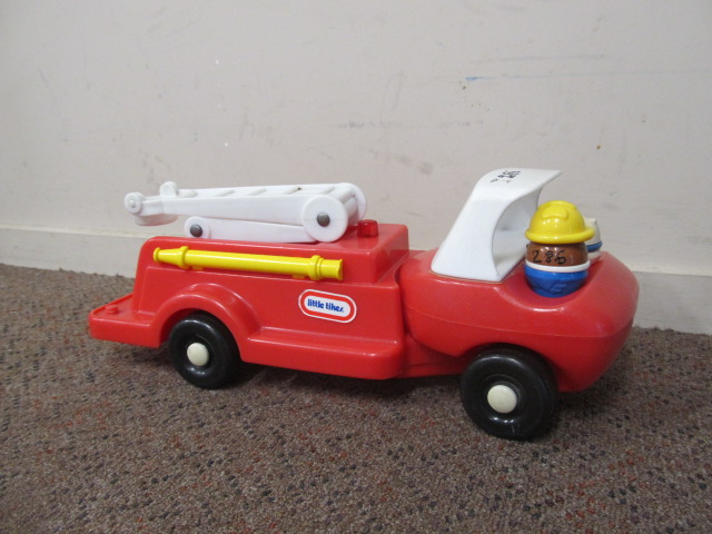 Fire Truck