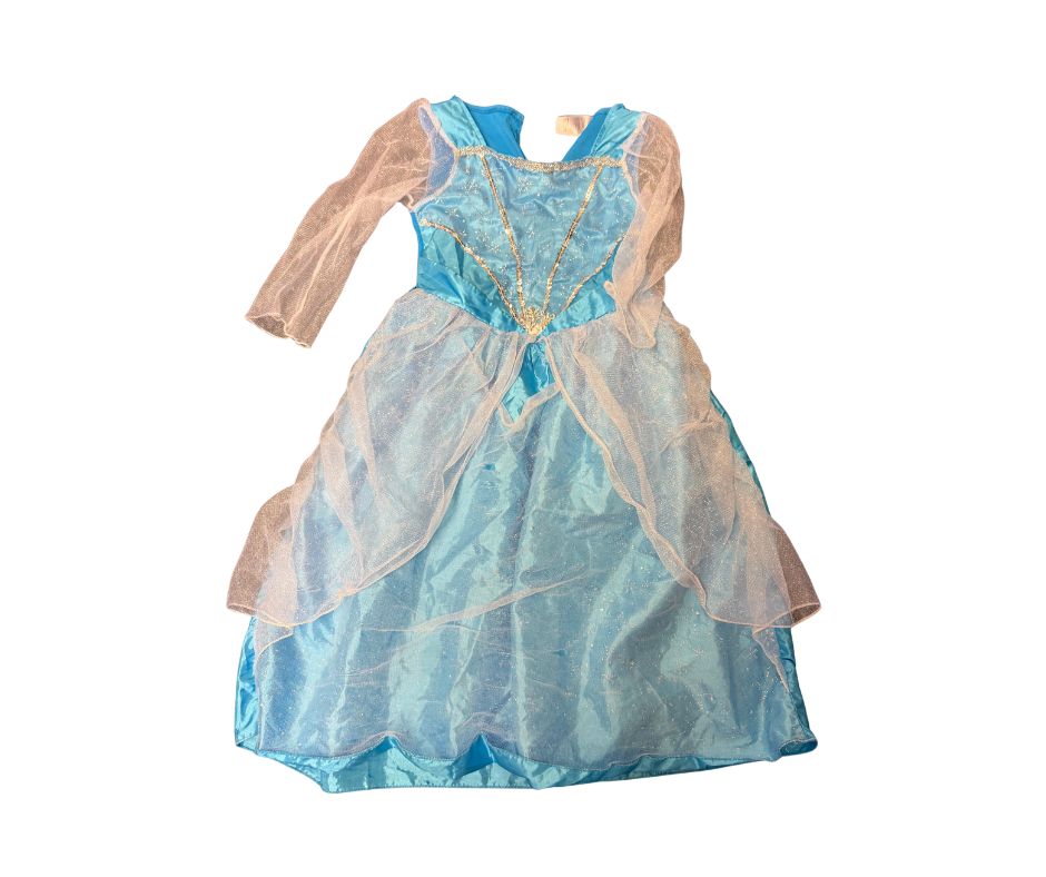 Elsa Dress
