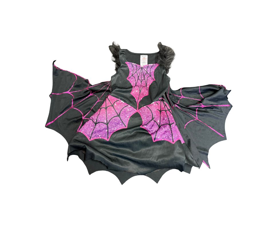 Spider Dress