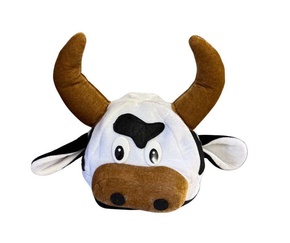 Bull Hat