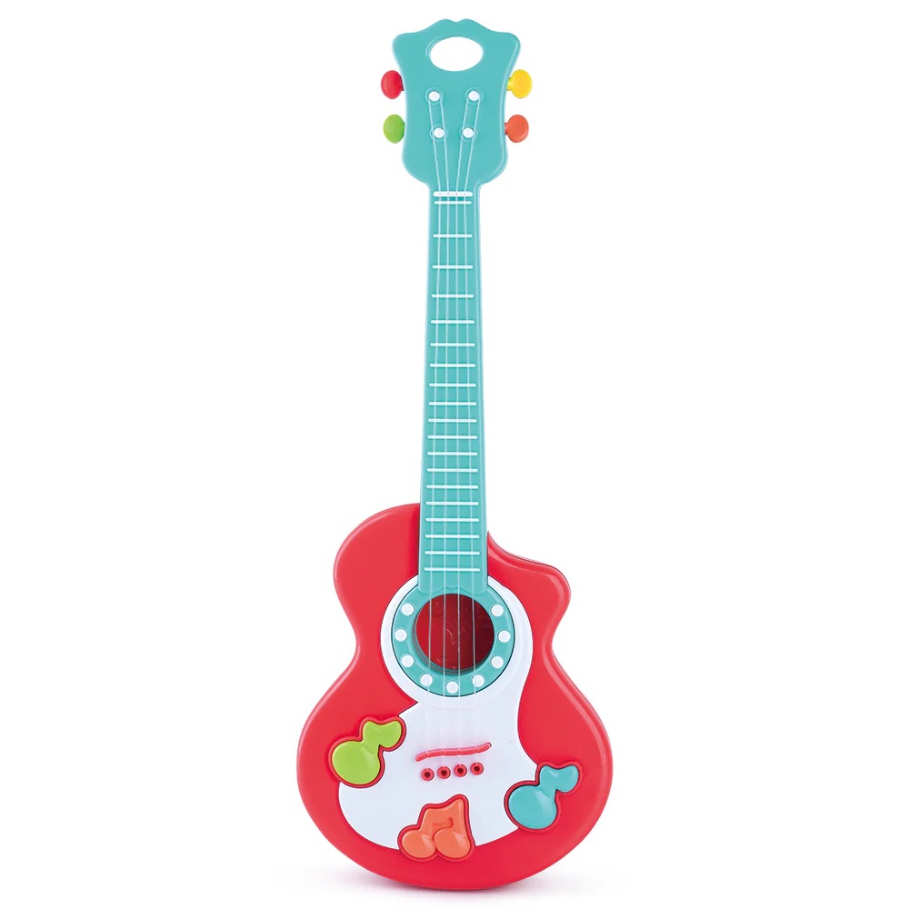 Musical Guitar 