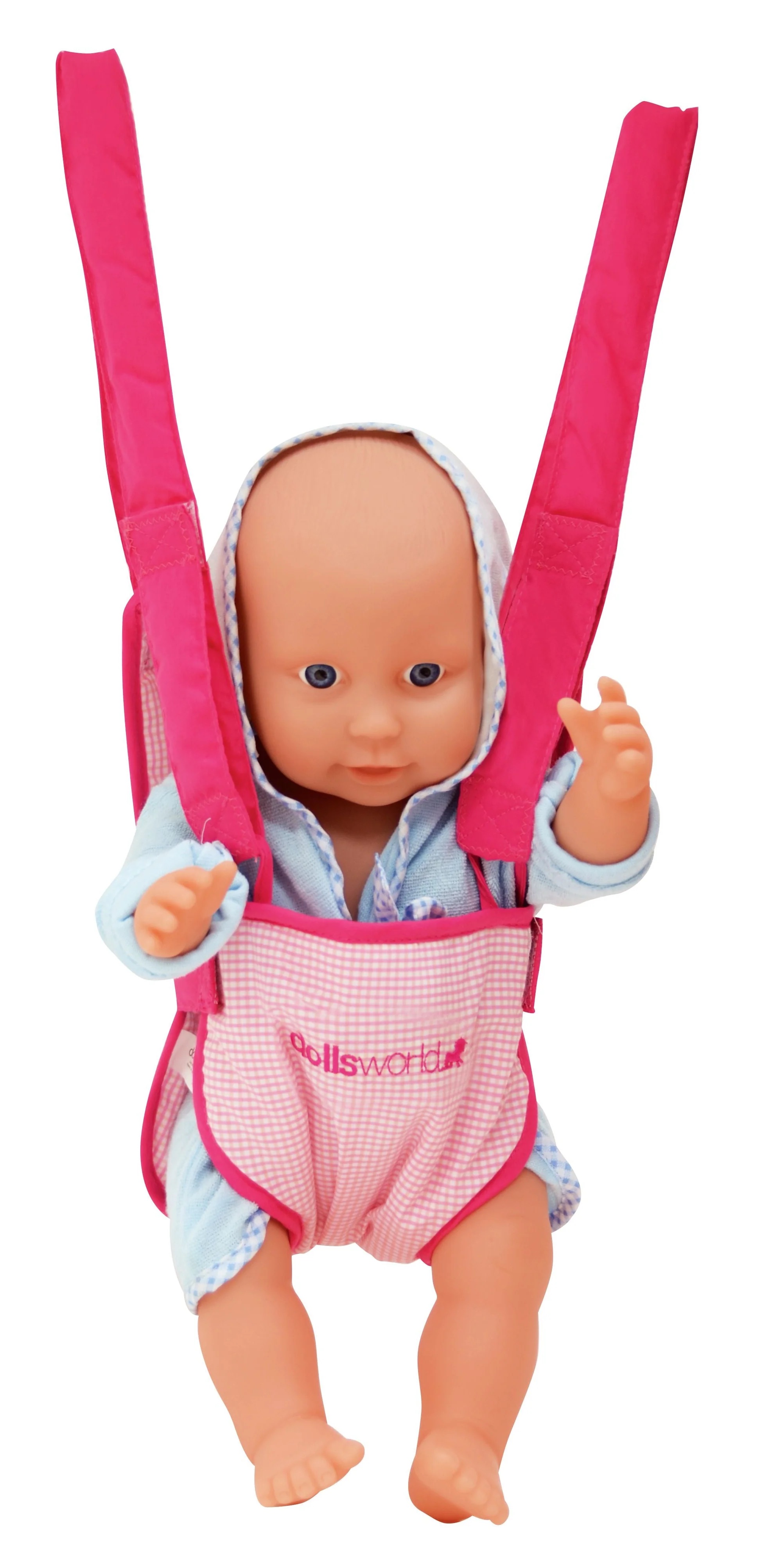 Baby Carrier