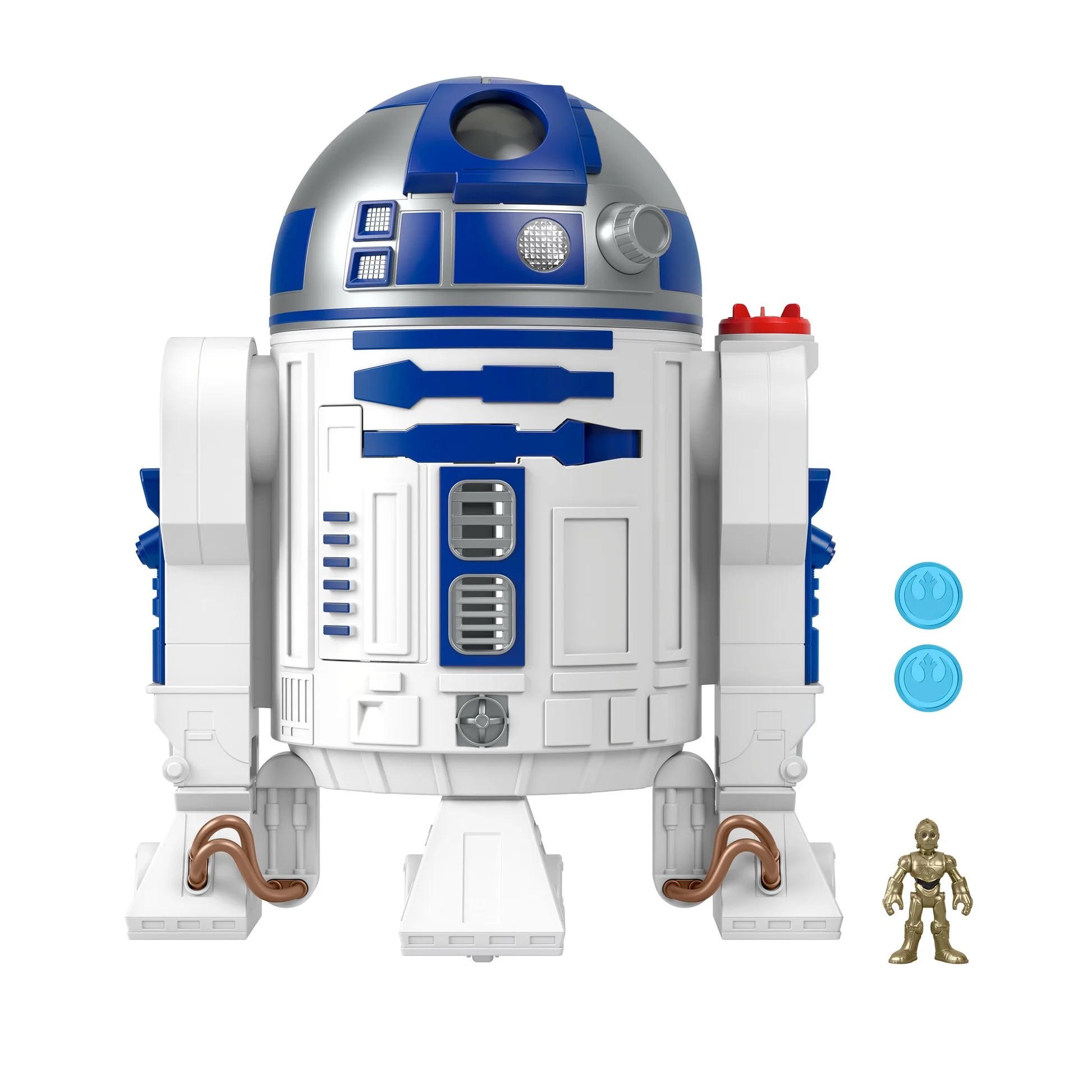 Star Wars R2-D2