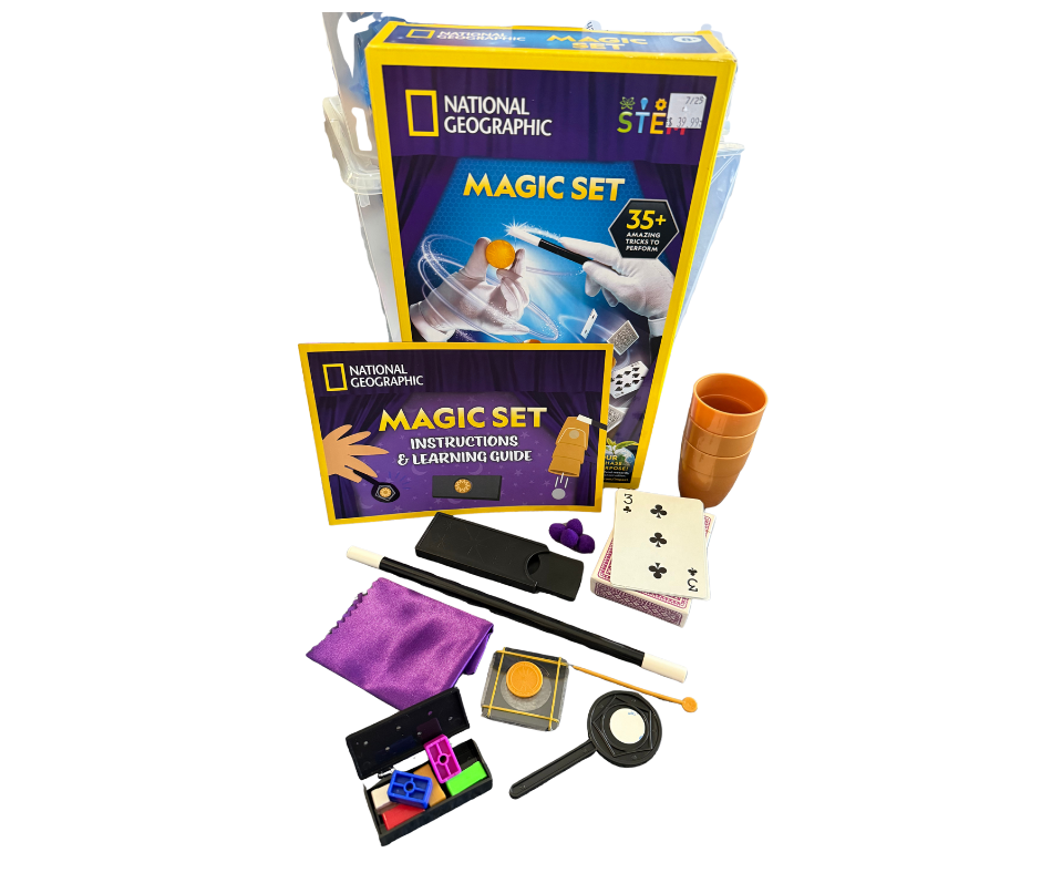 Magic Set