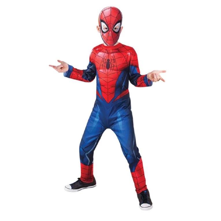 Spiderman