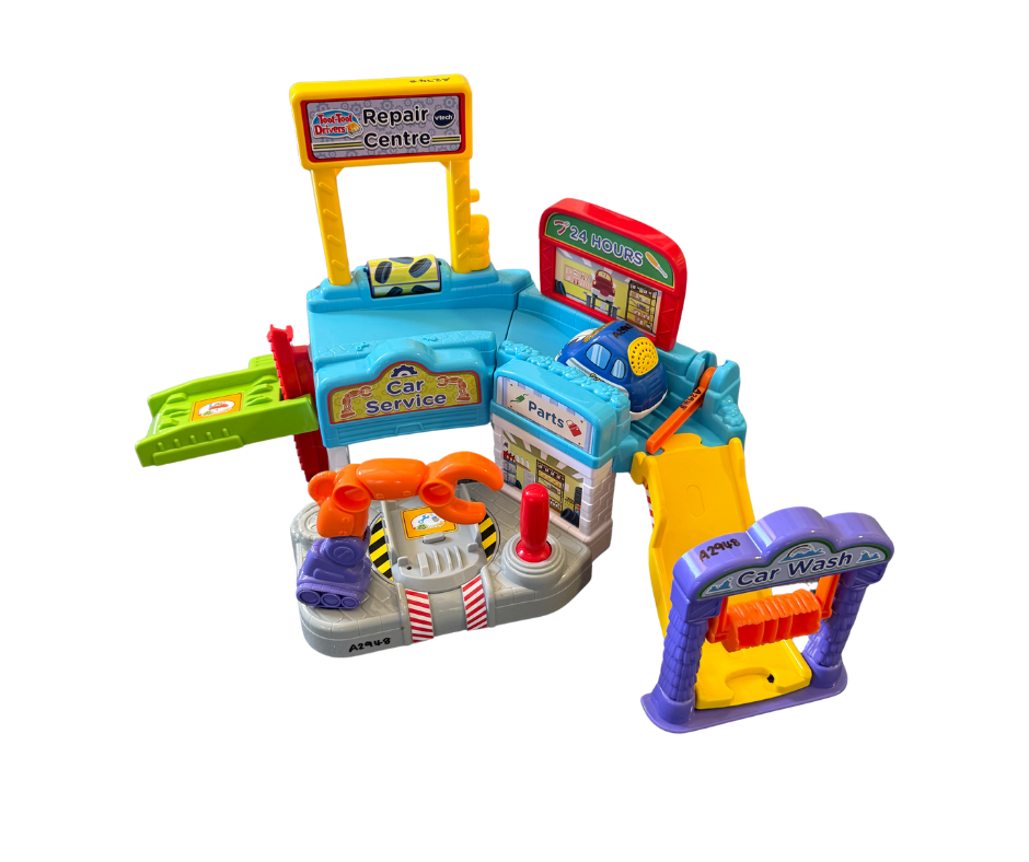 Vtech Repair Centre