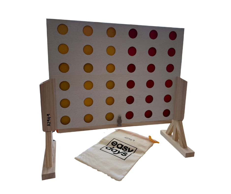 Giant Connect 4