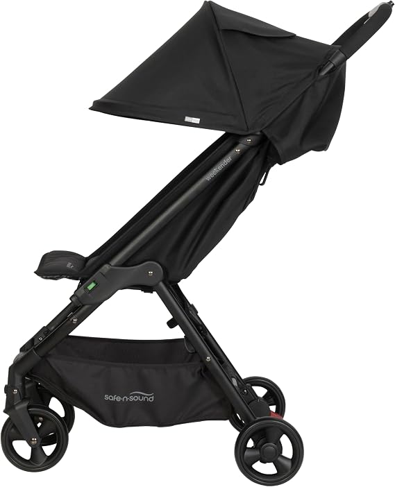 Travel Pram